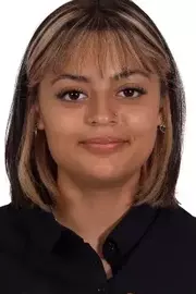 Alicia Galvez 2026 head shots