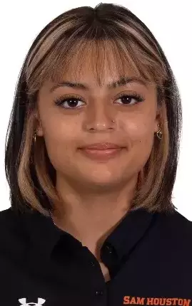 Alicia Galvez 2026 head shots