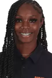 Anivea Gilbert 2026 head shots