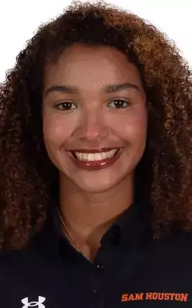 Naomi Green 2026 head shots