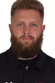 John Hanson 2026 head shots