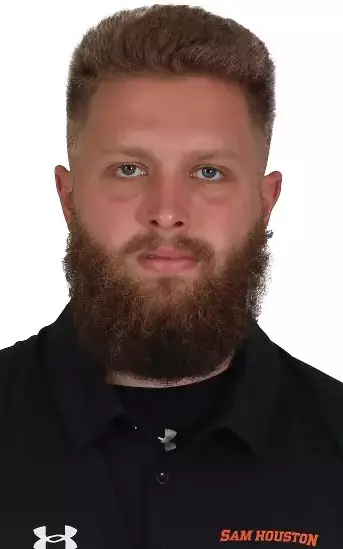 John Hanson 2026 head shots