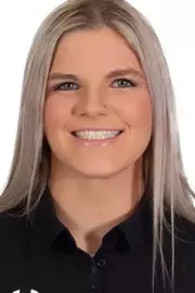 Gabby Hoegger 2026 head shots