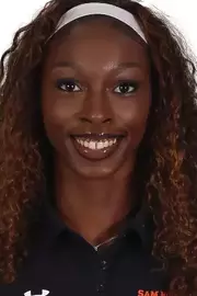 Michayla Ivory 2026 head shots