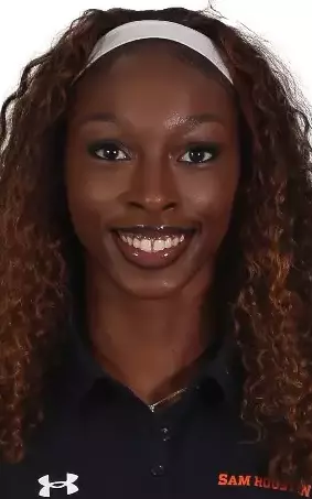 Michayla Ivory 2026 head shots