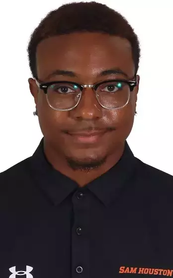 Jeremiah Jackson 2026 head shots