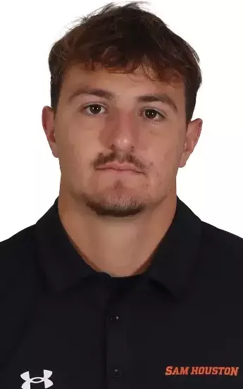 Matthew Jackson 2026 head shots