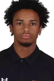 Harley Jensen 2026 head shots