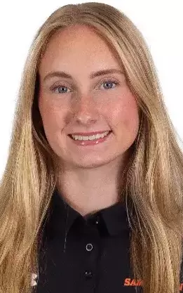 Lauren Johansson 2026 head shots