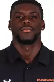 Javain Johnson 2026 head shots