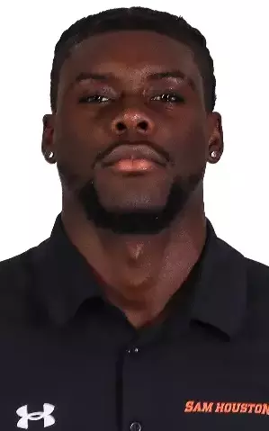 Javain Johnson 2026 head shots