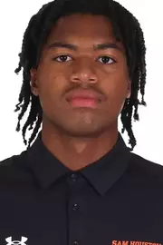 Kaleb Kiser 2026 head shots