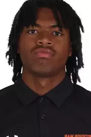 Kyle Kiser 2026 head shots