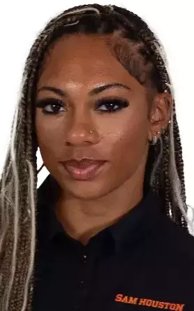 Ayana Mallard-Smith 2026 head shots