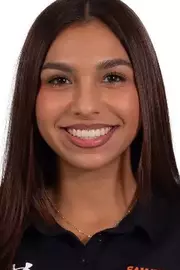 Zerah Martinez 2026 head shots