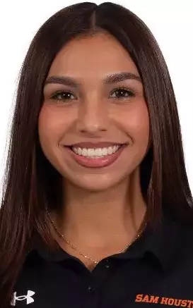 Zerah Martinez 2026 head shots