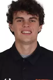 Bryson Meredith 2026 head shots