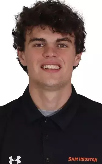 Bryson Meredith 2026 head shots