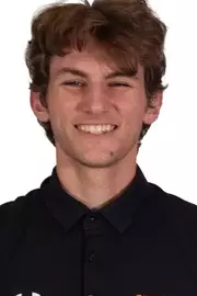 Elijah Merino 2026 head shots