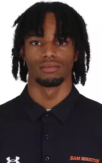 Omari Mitchell 2026 head shots