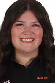 Breanna Murphy 2026 head shots