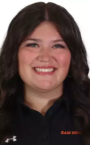 Breanna Murphy 2026 head shots