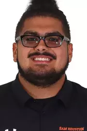 Mateo Ortiz 2026 head shots