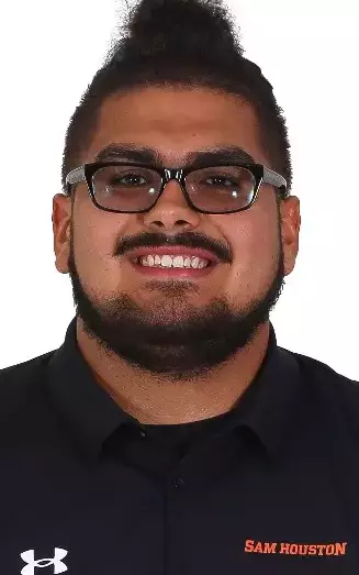 Mateo Ortiz 2026 head shots