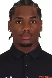 Xzamion Parker 2026 head shots