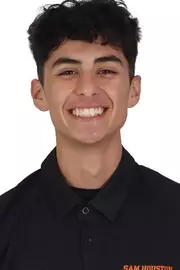 Anthony Perez 2026 head shots