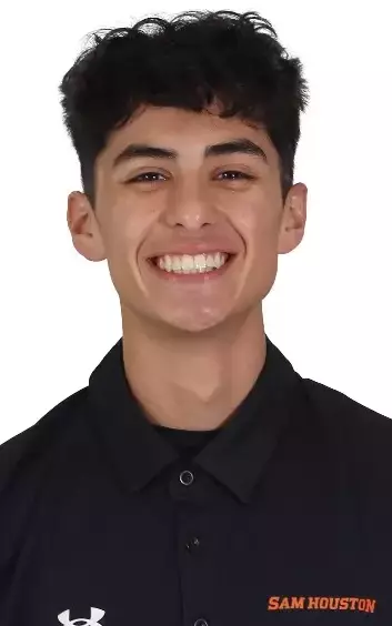 Anthony Perez 2026 head shots