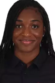 Chloe Perryman 2026 head shots