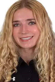 Sophia Phillip 2026 head shots