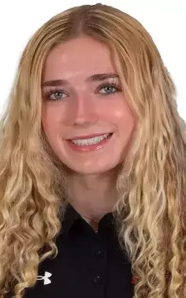 Sophia Phillip 2026 head shots