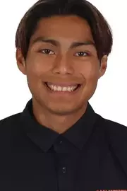 Mario Ruiz 2026 head shots