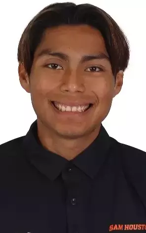 Mario Ruiz 2026 head shots