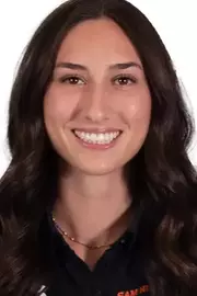 Nora Ryan 2026 head shots