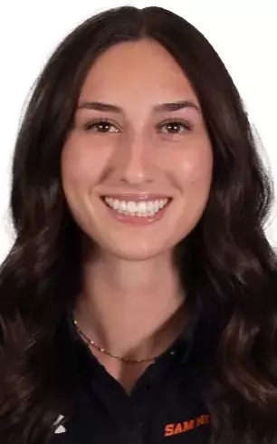 Nora Ryan 2026 head shots