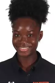 Emmanuella Squire 2026 head shots