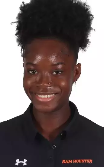 Emmanuella Squire 2026 head shots