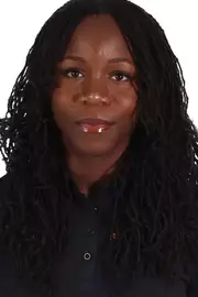 Nia Thompson 2026 head shots