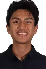 Klever Torres 2026 head shots