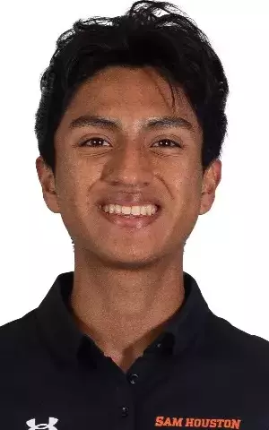 Klever Torres 2026 head shots