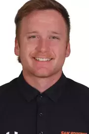 Dylan Truss 2026 head shots