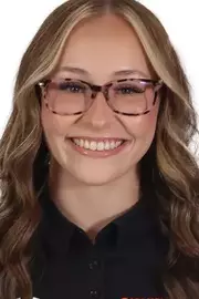 Maddie Watson 2026 head shots