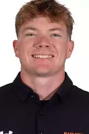 Nate Williams 2026 head shots