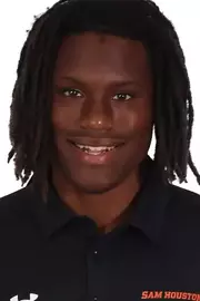 Nathan Williams 2026 head shots