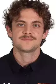 Jacob Zimmerman 2026 head shots