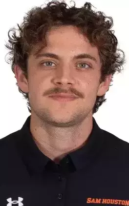 Jacob Zimmerman 2026 head shots