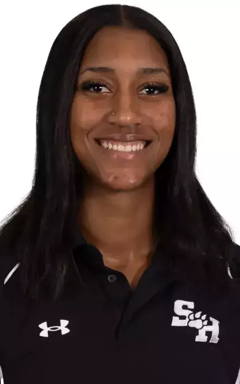 Kamryn Jones 2025 head shot